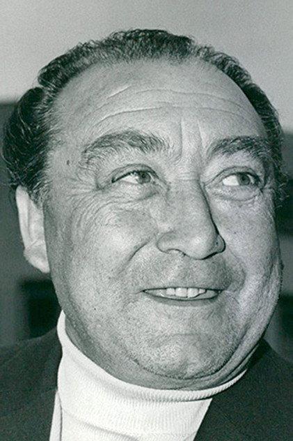 Tommy Godfrey - Actor Profile Photo