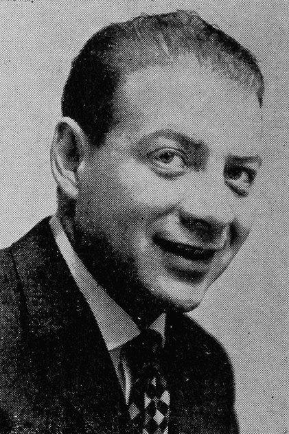Allen Swift - Actor Profile Photo