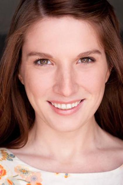 Kaitlyn Griggs - Actor Profile Photo