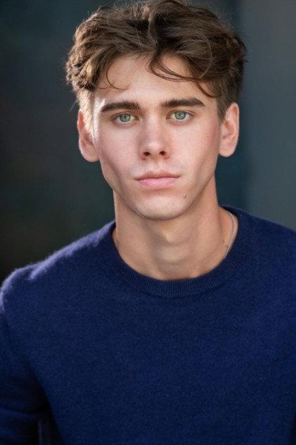 Kane Innis - Actor Profile Photo