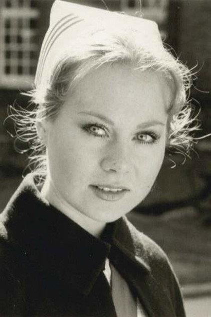Shirley Cheriton - Actor Profile Photo