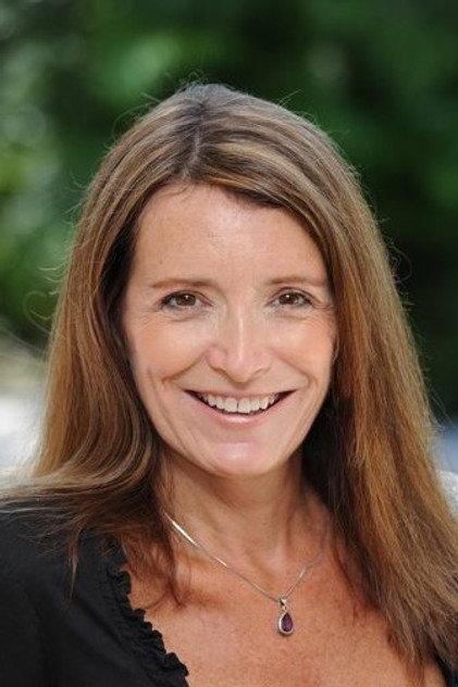 Lisa Lucas - Actor Profile Photo