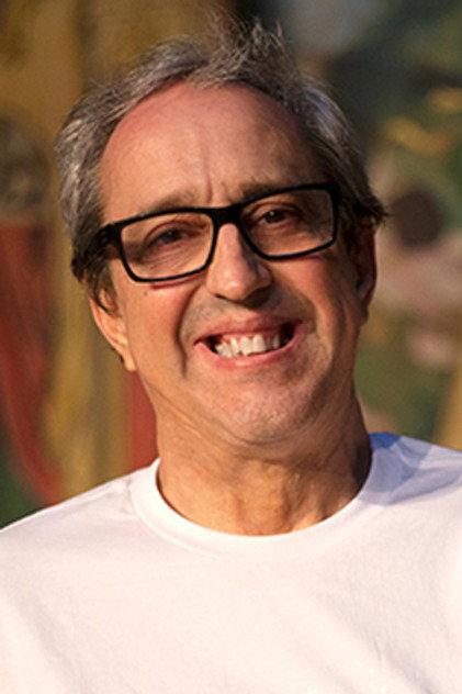 Ary França - Actor Profile Photo