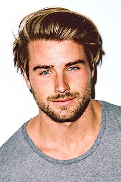 Hollis W. Chambers - Actor Profile Photo