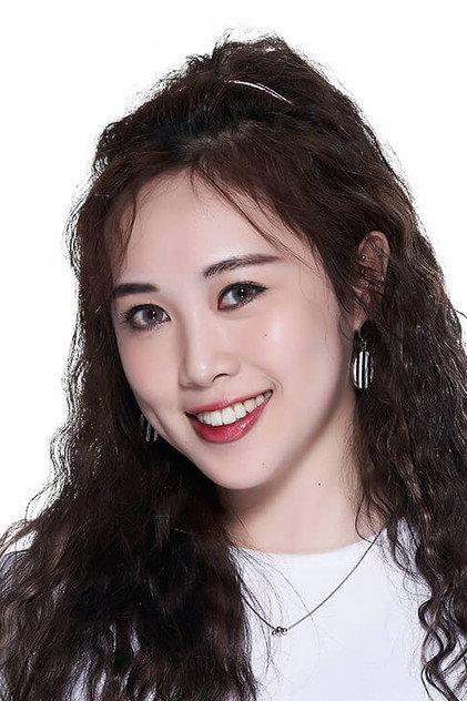 Tiffany Lin - Actor Profile Photo