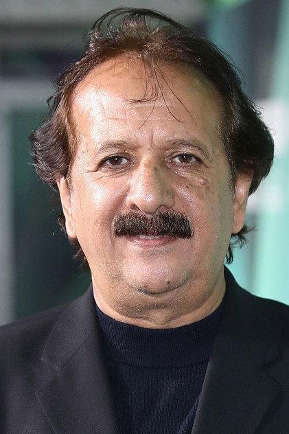 Majid Majidi - Actor Profile Photo