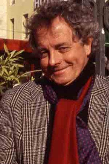 Richard Robbins - Actor Profile Photo