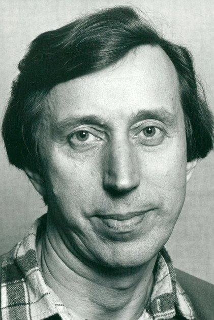 Åke Lagergren - Actor Profile Photo
