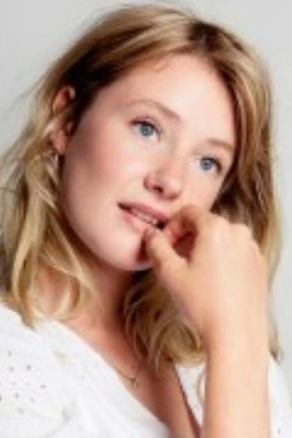Willemien Slot - Actor Profile Photo