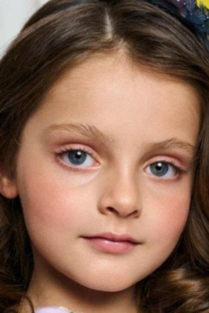 Елизавета Вебер-Латиган - Actor Profile Photo