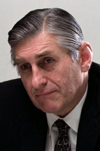 Dean R. Brooks - Actor Profile Photo