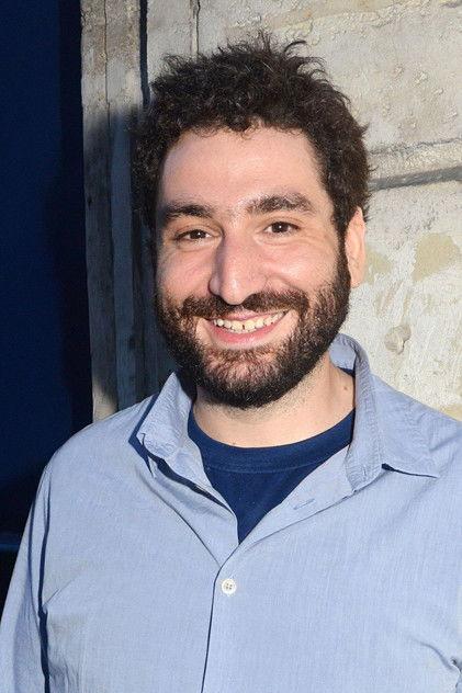 Mouloud Achour - Actor Profile Photo