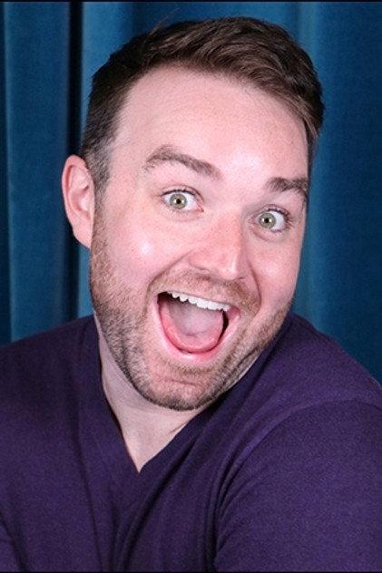 Charles Osborne - Actor Profile Photo