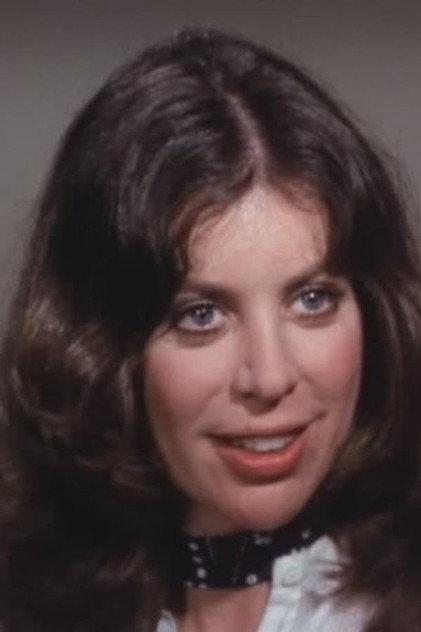 Elayne Heilveil - Actor Profile Photo