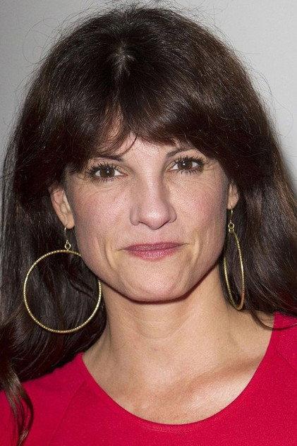 Niky Wardley - Actor Profile Photo
