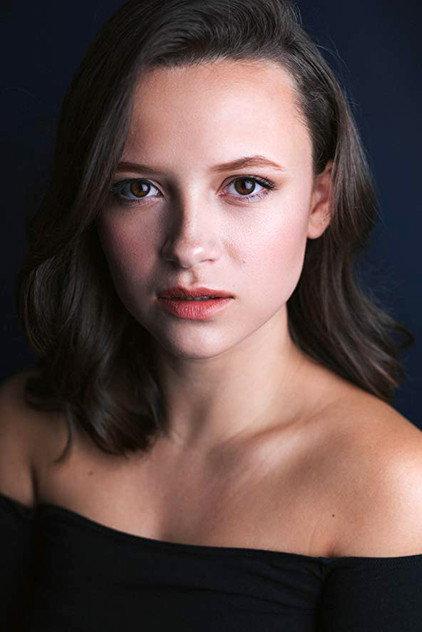 Kim Bonifay - Actor Profile Photo