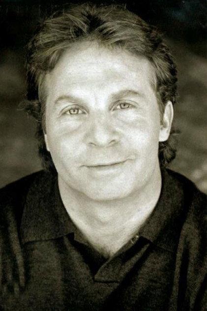 Kenny Rhodes - Actor Profile Photo