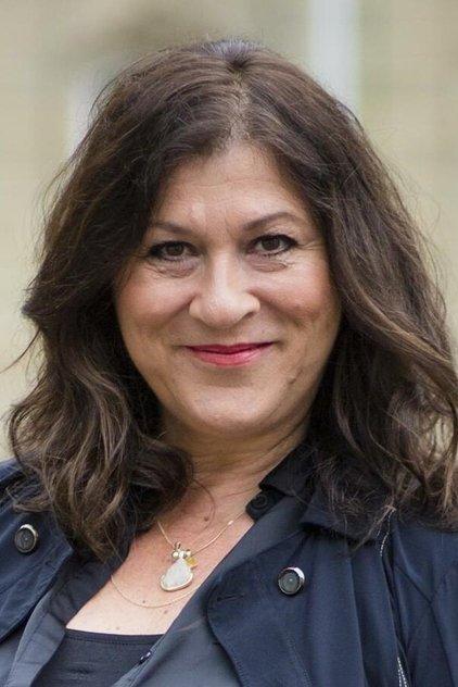 Eva Mattes - Actor Profile Photo