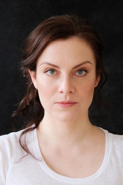 Dita Zábranská - Actor Profile Photo