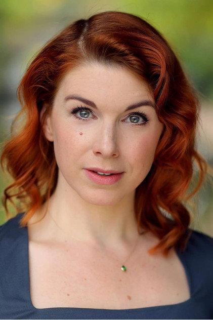 Aislinn De'ath - Actor Profile Photo