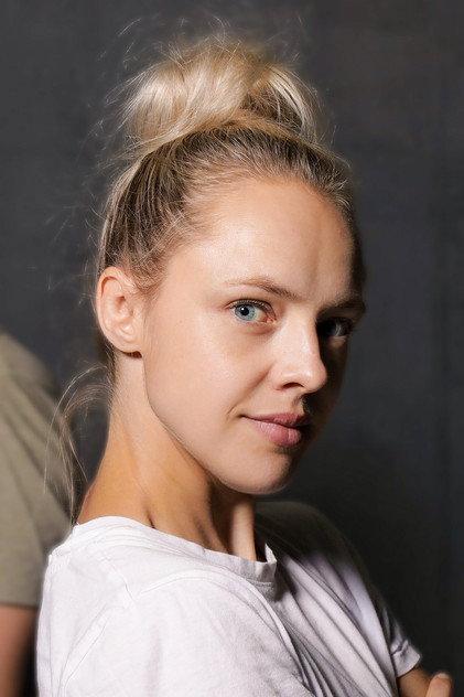 Izabela Firlová - Actor Profile Photo