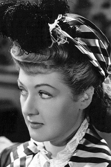 Helen Christie - Actor Profile Photo