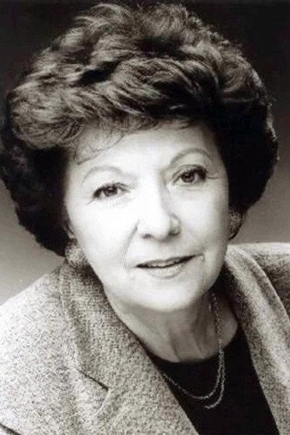 Françoise Fleury - Actor Profile Photo
