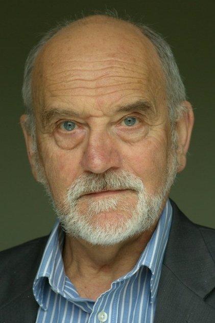 Bill Thomas - Actor Profile Photo