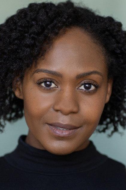 Sia Kiwa - Actor Profile Photo