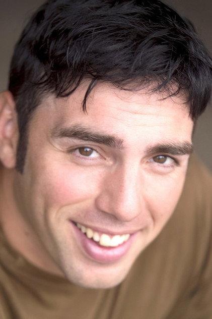 Dean Balkwill - Actor Profile Photo
