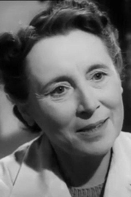 Edith Sharpe - Actor Profile Photo