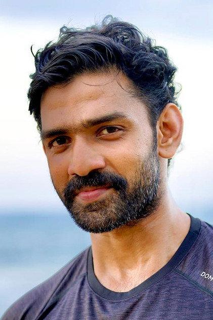 Bharat Raj - Actor Profile Photo