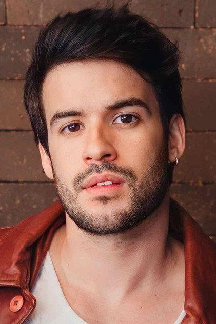 Diego Cruz - Actor Profile Photo
