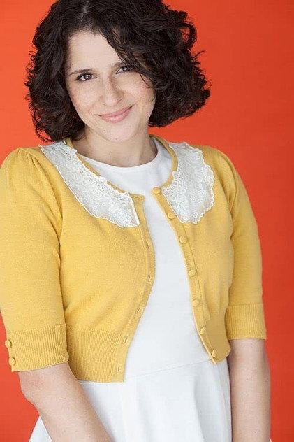 Lainnie Felan - Actor Profile Photo