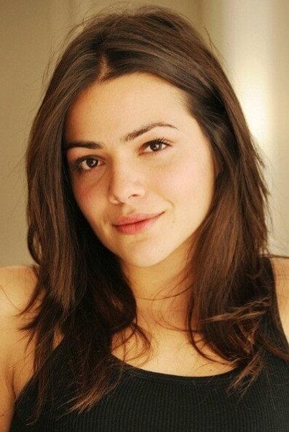 Pina Turco - Actor Profile Photo