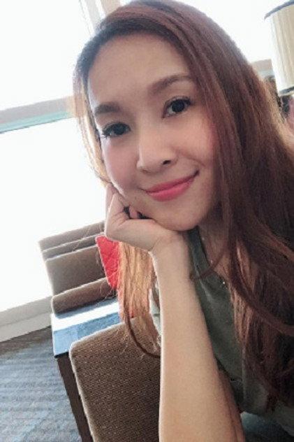 Intan Ladyana - Actor Profile Photo