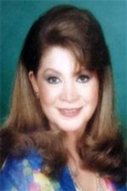 Laila Nazmy - Actor Profile Photo