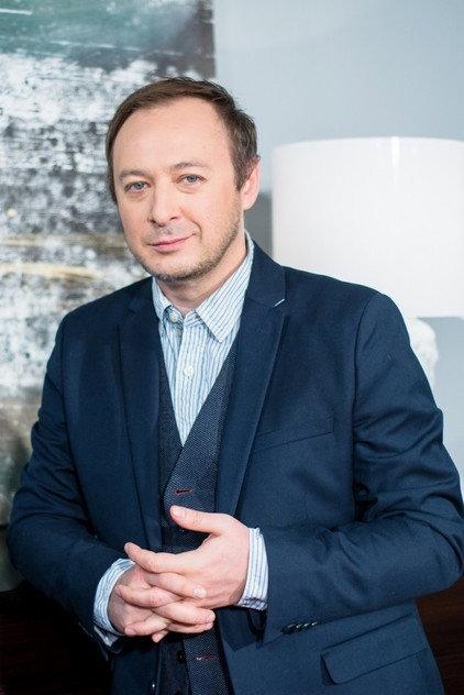 Aistis Mickevičius - Actor Profile Photo