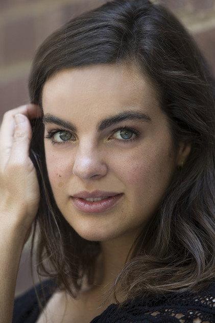 Madeleine Murphy - Actor Profile Photo