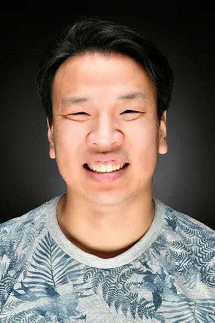 Oh Ji-heon - Actor Profile Photo