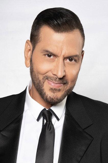 Domingo Quiñones - Actor Profile Photo