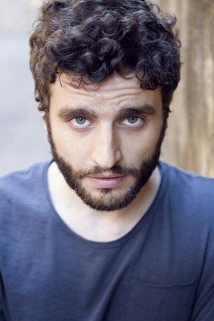 Giuseppe Tantillo - Actor Profile Photo
