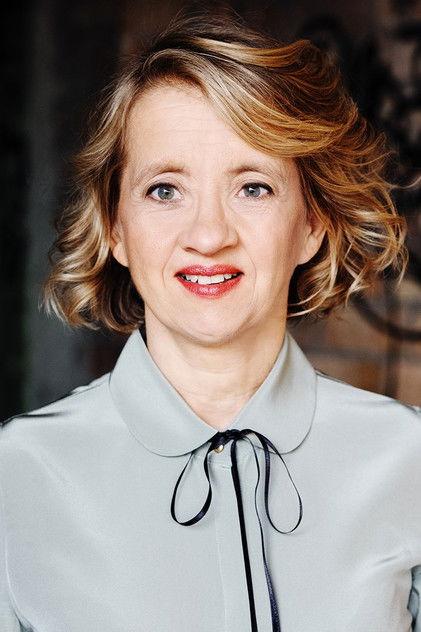 Anna Böttcher - Actor Profile Photo