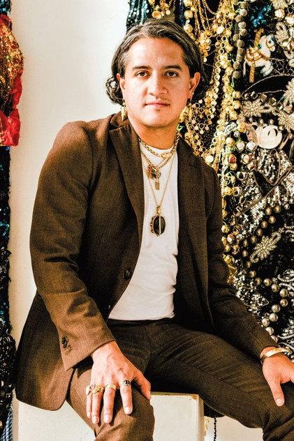 Raul de Nieves - Actor Profile Photo