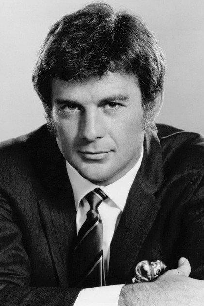 James Stacy - Actor Profile Photo