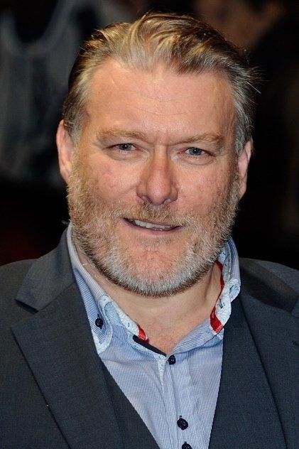 Ian Pirie - Actor Profile Photo