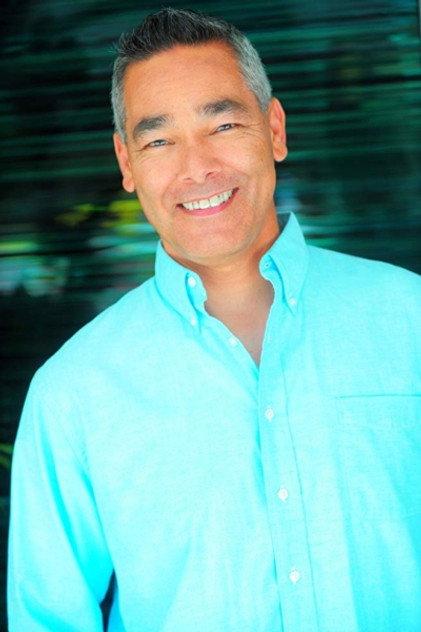 Rick Lasquete - Actor Profile Photo