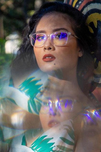 Quyne Mariah Vu - Actor Profile Photo