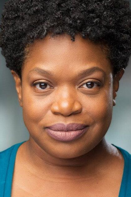 Arischa Conner - Actor Profile Photo