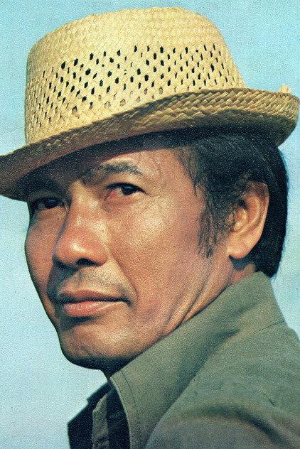 Manop Assawathep - Actor Profile Photo